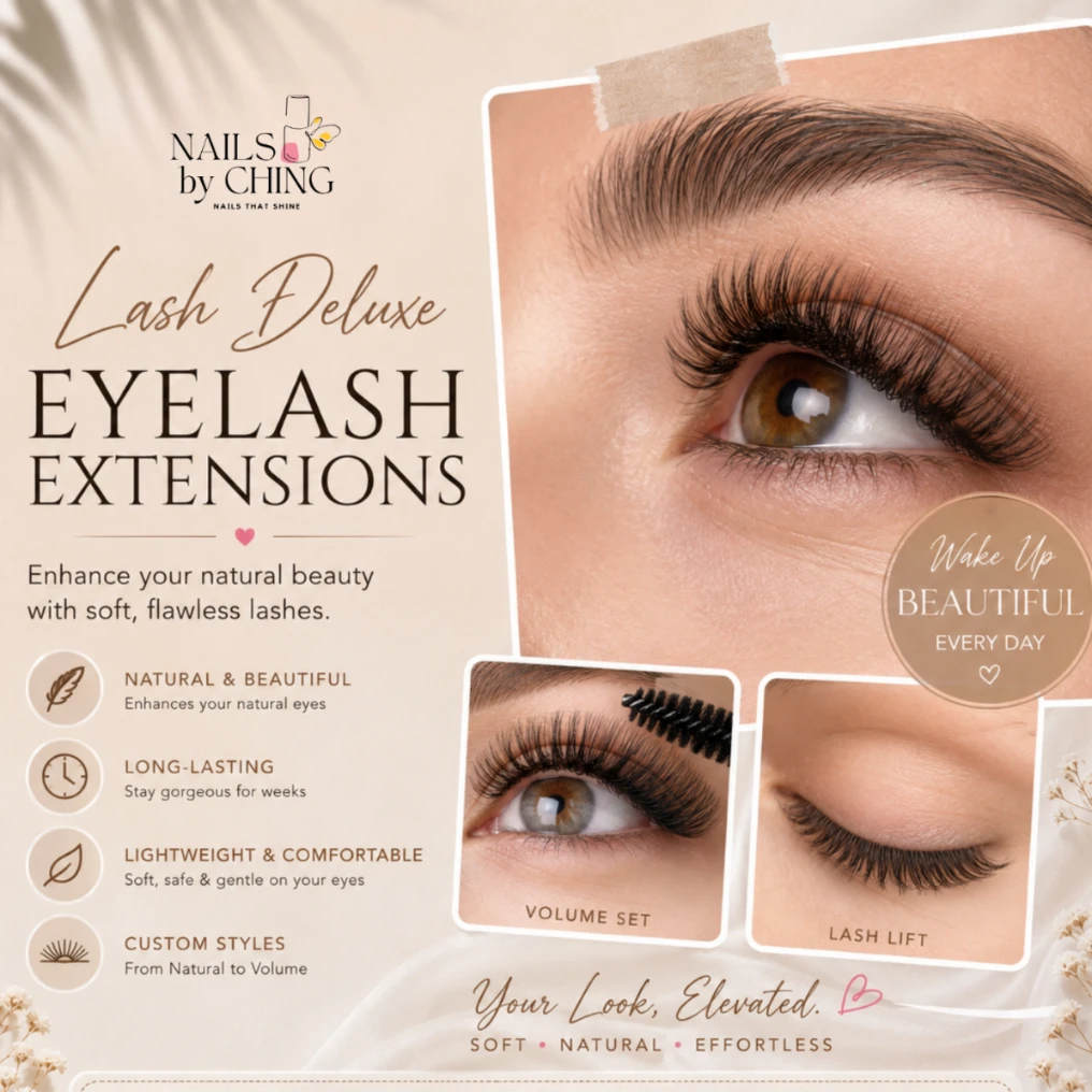 Lash
